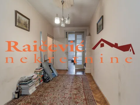 Prodaja, trosoban stan, 77m², Stari Grad, Beograd - image 4