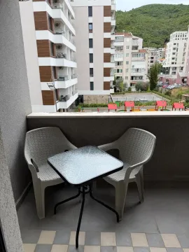 Sale, one bedroom apartment, 47m², Rozino, Budva - image 11