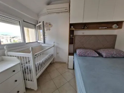 Prodaja, jednosoban stan, 39m², Centar, Tivat - image 10