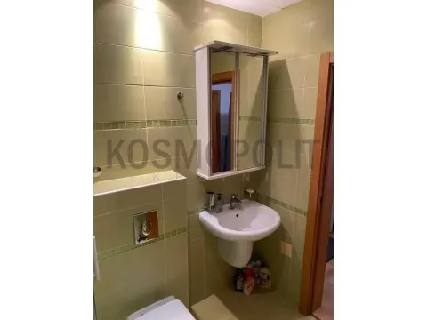 Rent, two bedroom apartment, 40m², Slavija, Vračar Sve Podlokacije - image 14