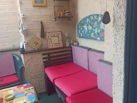 Prodaja, dvosoban stan, 60m², Zvezdarska Šuma, Zvezdara Sve Podlokacije - image 8