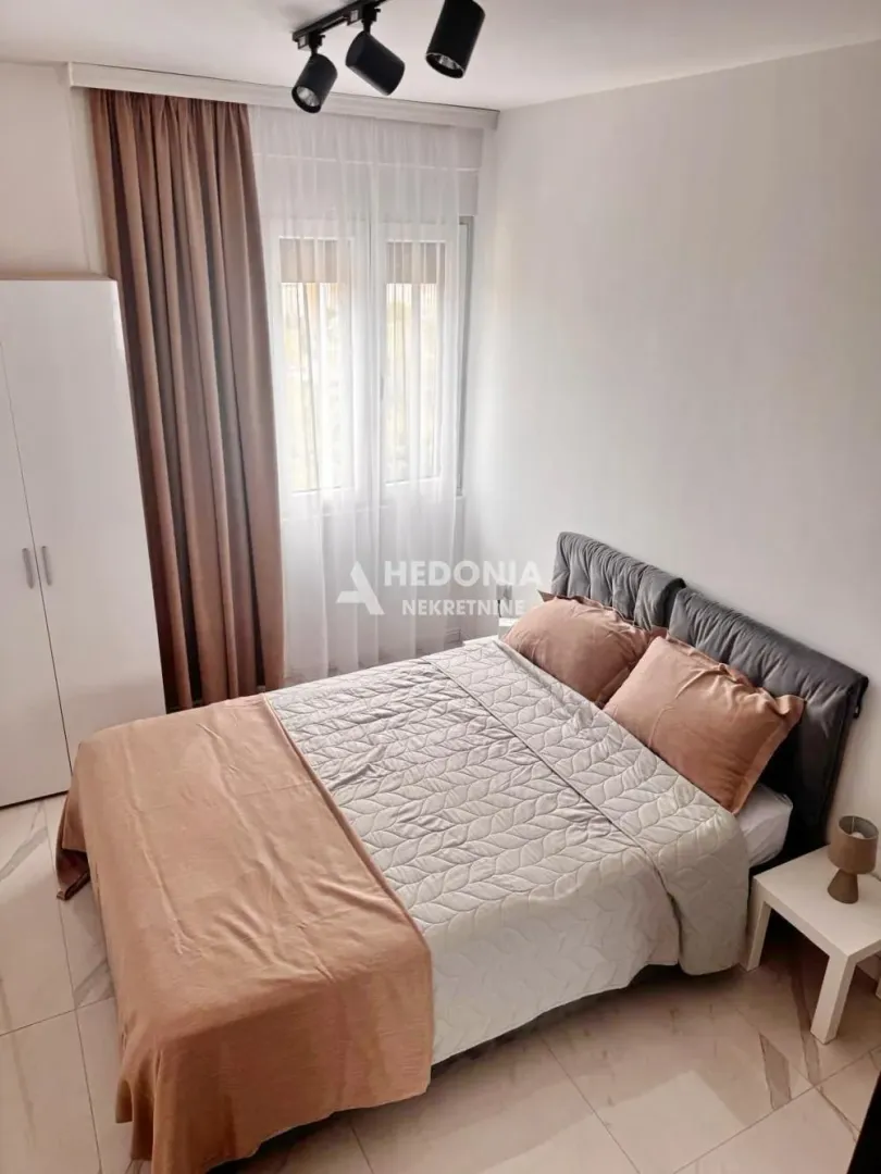 Rent, one bedroom apartment, 42m², Trošarina, Voždovac Sve Podlokacije