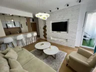 Izdavanje, jednosoban stan, 46m², Budva, Crna Gora - image 4