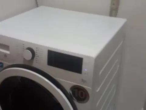 Rent, two bedroom apartment, 42m², City Kvart, Podgorica - image 9