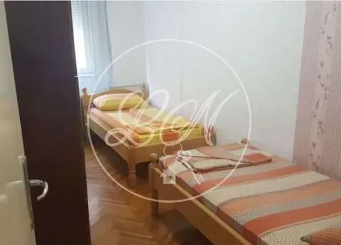 Sale, two bedroom apartment, 52m², Vračar Hram, Vračar Sve Podlokacije - image 2