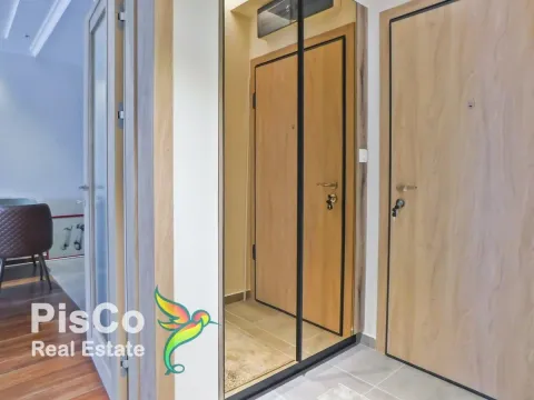 Izdavanje, dvosoban stan, 74m², Master Kvart, Podgorica - image 5