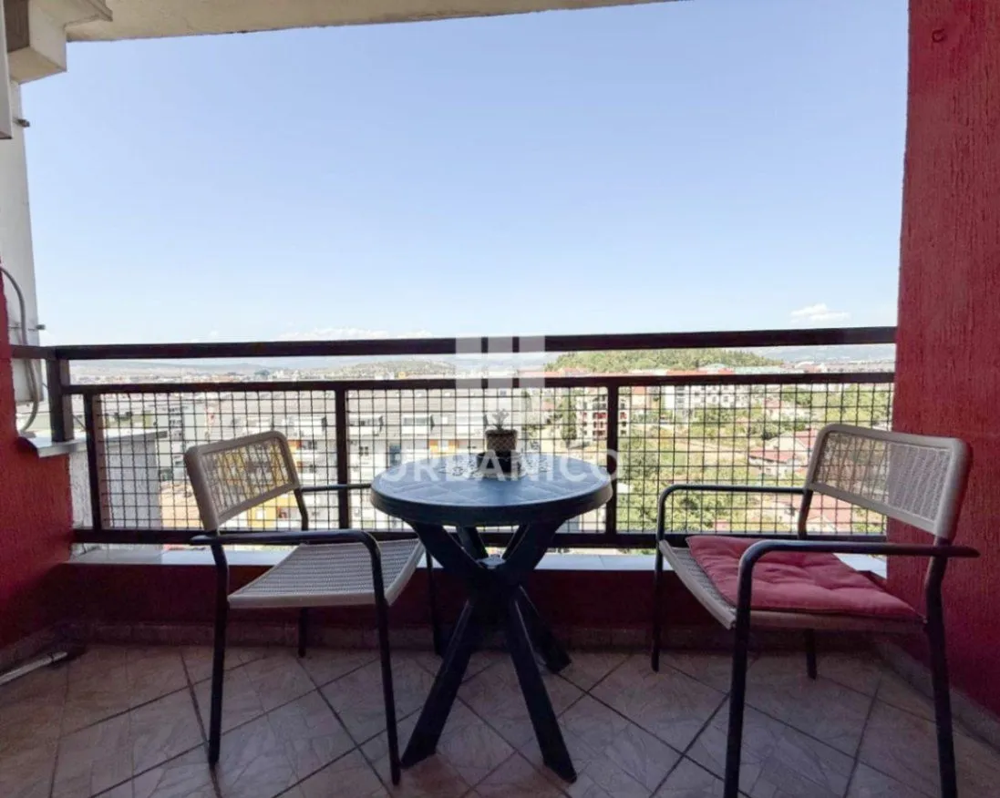 Prodaja, trosoban stan, 107m², Zabjelo, Podgorica