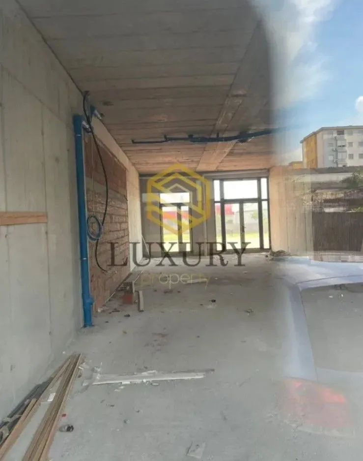 Sale, office space, 34m², Pobrežje, Podgorica