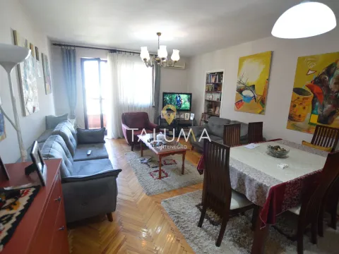 Sale, two bedroom apartment, 75m², Tuški Put, Podgorica - image 3