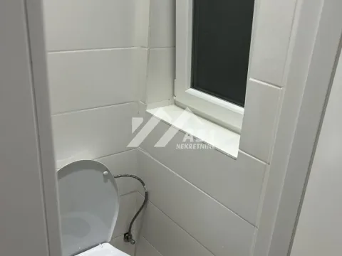 Izdavanje, jednosoban stan, 34m², Novi Sad Sve Podlokacije, Novi Sad - image 6