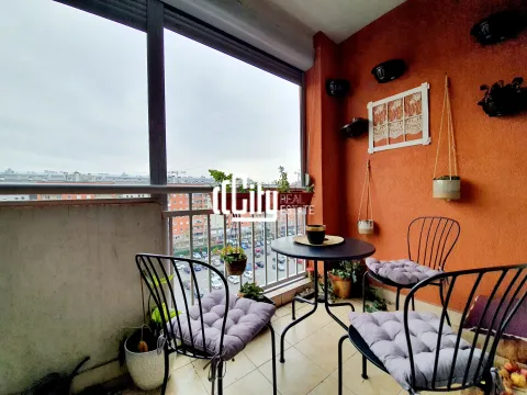 Izdavanje, dvosoban stan, 70m², City Kvart, Podgorica - image 3