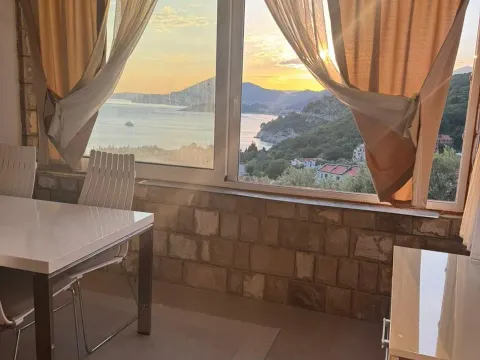 Prodaja, dvosoban stan, 54m², Pržno, Budva - image 4