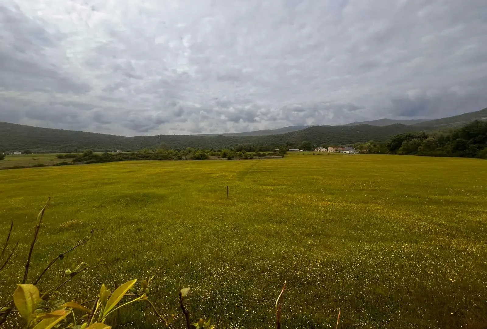Prodaja, plac, 1982m², Danilovgrad, Crna Gora