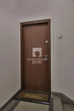 Prodaja, dvosoban stan, 64m², Stari Grad, Beograd - image 20
