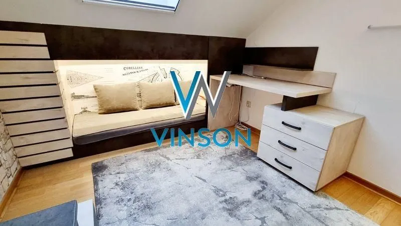 Izdavanje, četvorosoban stan, 107m², Telep, Novi Sad Sve Podlokacije