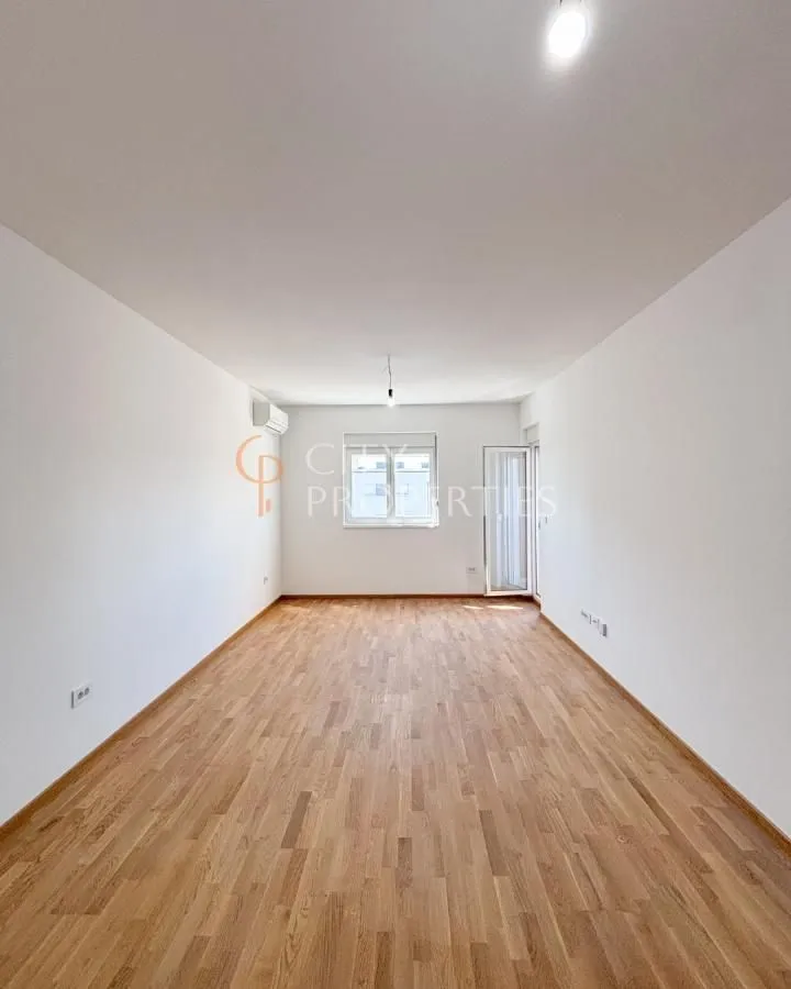 Prodaja, stan, 46m², Stari Aerodrom, Podgorica
