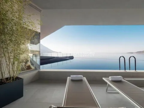 Sale, one bedroom apartment, 67m², Bečići, Budva - image 8