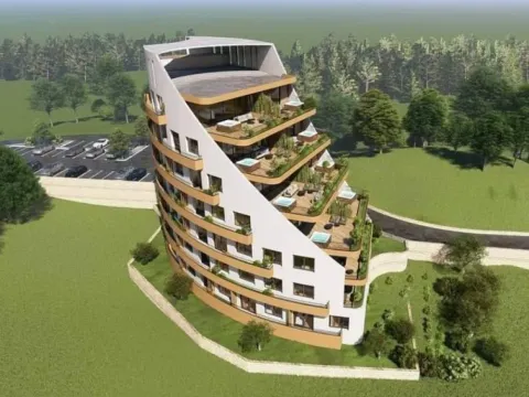 Prodaja, plac, 1900m², Budva, Crna Gora