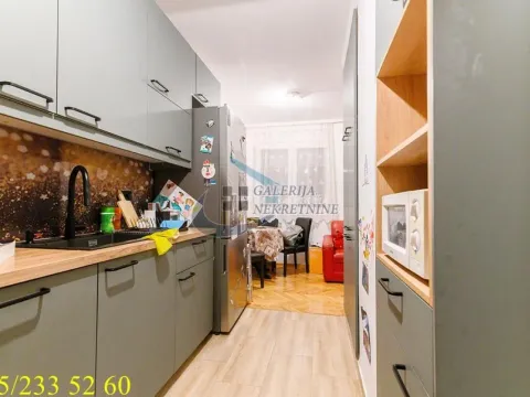 Prodaja, trosoban stan, 72m², Karaburma, Palilula Sve Podlokacije - image 4