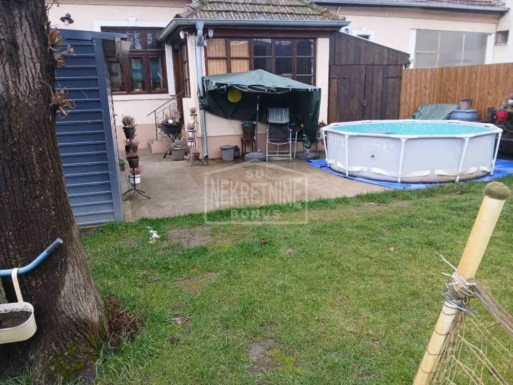 Sale, house, 107m², Kertvaroš, Subotica