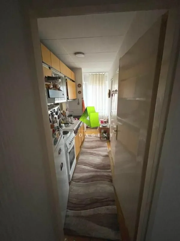 Prodaja, dvosoban stan, 58m², Medijana, Niš