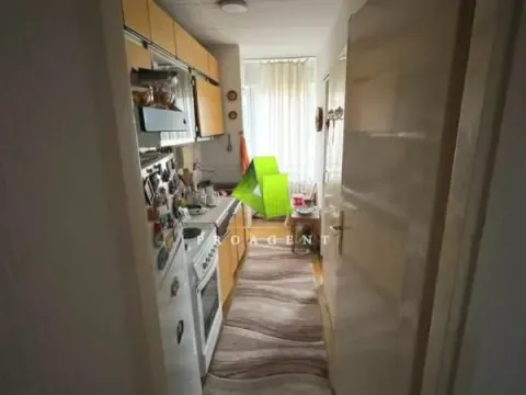 Sale, two bedroom apartment, 58m², Medijana, Niš - image 11
