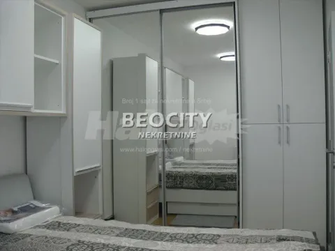 Rent, two bedroom apartment, 38m², Autokomanda, Voždovac Sve Podlokacije - image 6