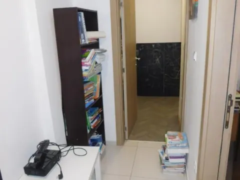 Izdavanje, dvosoban stan, 65m², Centar, Kragujevac - image 9