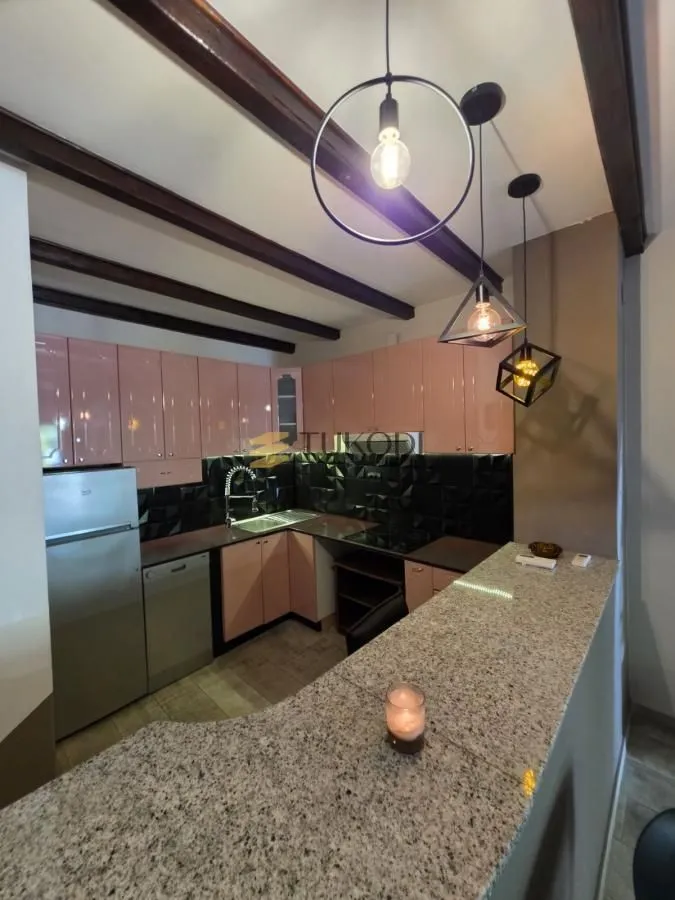Izdavanje, jednosoban stan, 55m², Voždovac Sve Podlokacije, Beograd