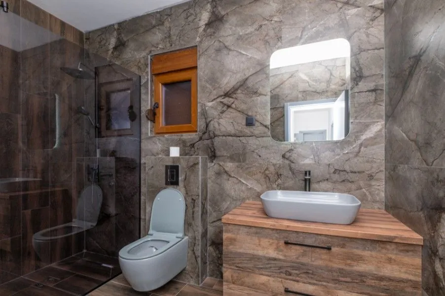 Rent, house, 140m², Donja Gorica, Podgorica