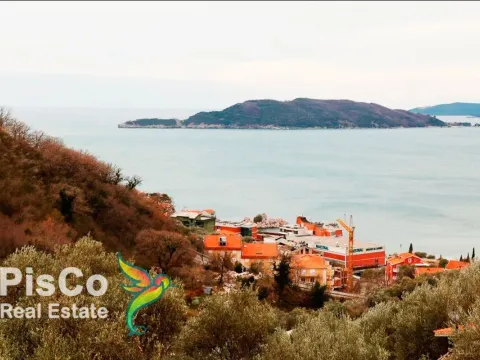 Sale, land lot, 1200m², Budva, Crna Gora - image 2