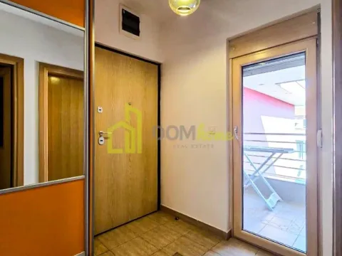 Izdavanje, jednosoban stan, 43m², Stari Aerodrom, Podgorica - image 8