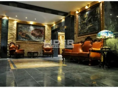 Prodaja, kuća, 830m², Senjak, Beograd - image 6