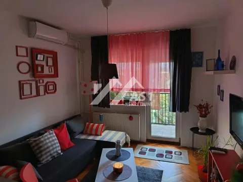 Izdavanje, dvosoban stan, 61m², Grbavica, Novi Sad Sve Podlokacije - image 4