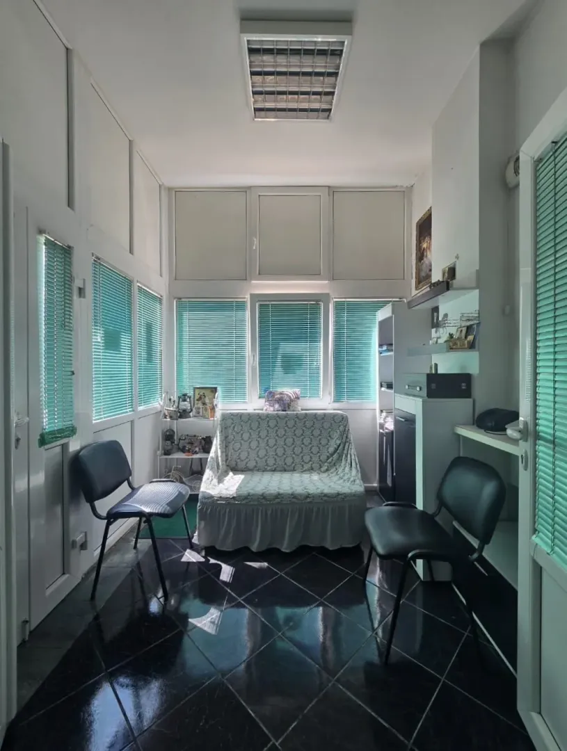 Rent, office space, 24m², Stara varoš, Nikšić