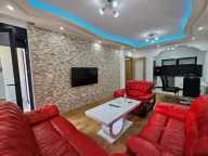 Izdavanje, jednosoban stan, 55m², New City, Podgorica - image 1
