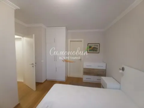 Izdavanje, trosoban stan, 75m², Palilulska Pijaca, Palilula Sve Podlokacije - image 5