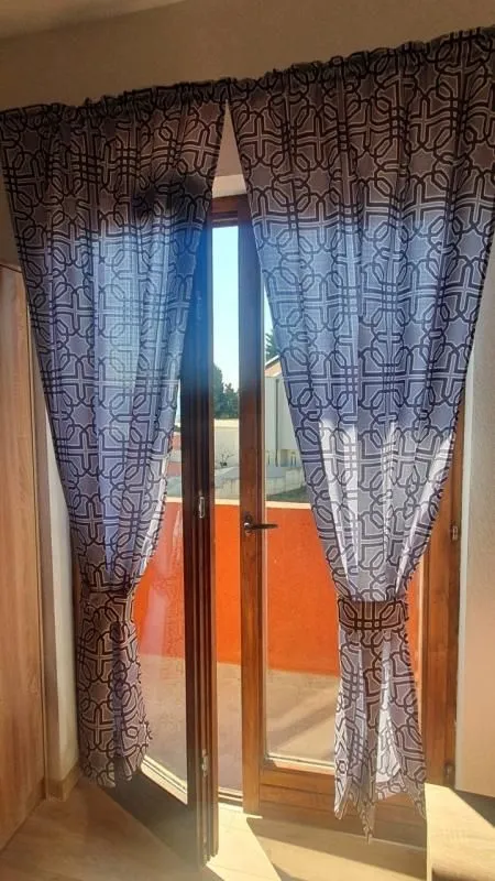 Rent, studio apartment, 27m², Šušanj, Bar