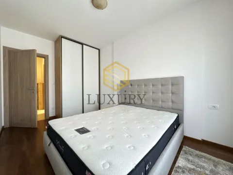 Izdavanje, jednosoban stan, 52m², Master Kvart, Podgorica - image 3