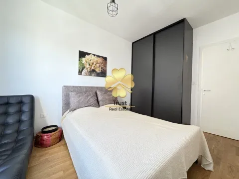 Izdavanje, jednosoban stan, 50m², City Kej, Podgorica - image 11