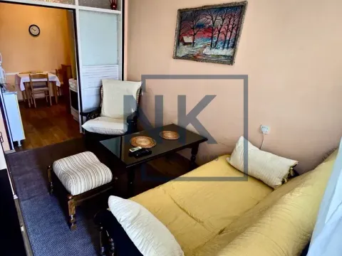 Izdavanje, jednosoban stan, 36m², Pejton, Podgorica - image 3