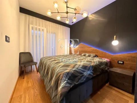 Rent, two bedroom apartment, 71m², New City, Podgorica - image 8