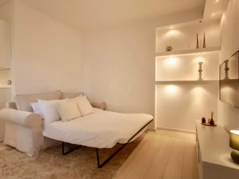Rent, two bedroom apartment, 53m², Stari Grad, Beograd - image 6