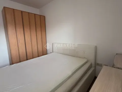 Sale, one bedroom apartment, 46m², City Kvart, Podgorica - image 8