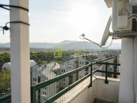 Prodaja, trosoban stan, 134m², Blok 9, Podgorica - image 13