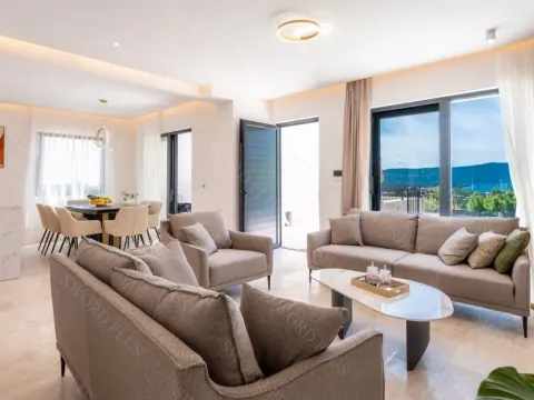 Sale, house, 250m², Mrčevac, Tivat - image 7