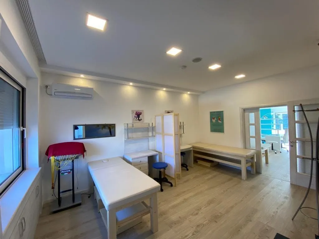Sale, office space, 75m², Centar, Podgorica