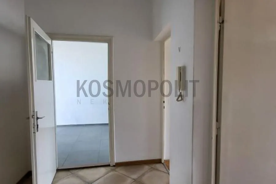 Prodaja, dvosoban stan, 68m², Stari Grad, Beograd