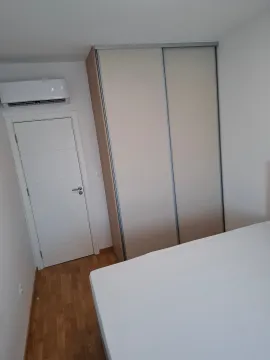 Rent, one bedroom apartment, 44m², Pobrežje, Podgorica - image 10