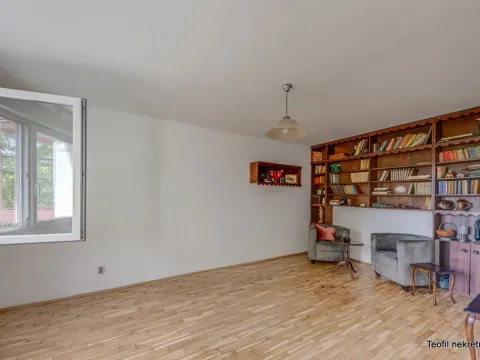 Prodaja, jednosoban stan, 49m², Stari Grad, Beograd - image 2